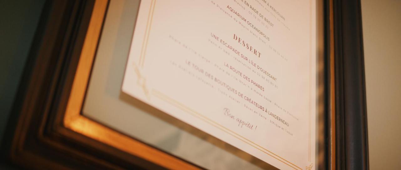 La Petite Belerit, Maison De Ville - ลองแดร์โน ภายนอก รูปภาพ
