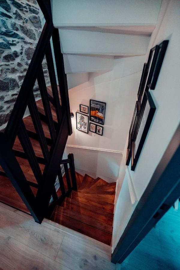 La Petite Belerit, Maison De Ville - ลองแดร์โน ภายนอก รูปภาพ
